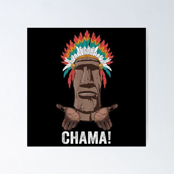Item preview, Alex Pereira "Poatan" Chama! designed and sold by JeyVel.