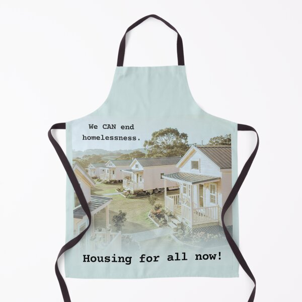 Item preview, We Can End Homelessness designed and sold by Rainbow Nebula 7000.