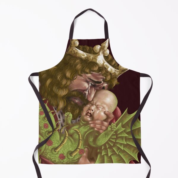 Item preview, The Cursed Prince designed and sold by Shriidemon.
