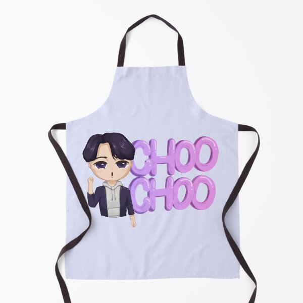 Item preview, Cute Kpop Hunter Demon Idol Saja Boys Jinu Chibi Art Reg designed and sold by beegg.