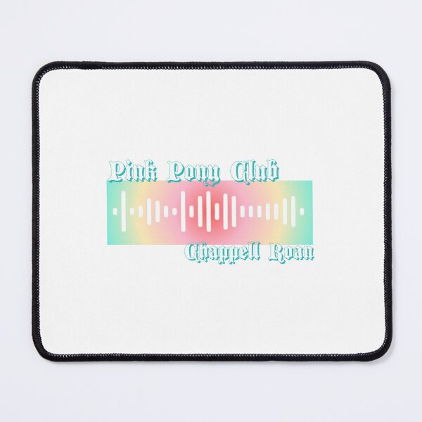 Item preview, pink pony club chappell roan song code designed and sold by limesucker.