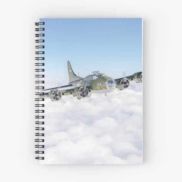 Item preview, Memphis Belle B17E designed and sold by Dingo-Digital.