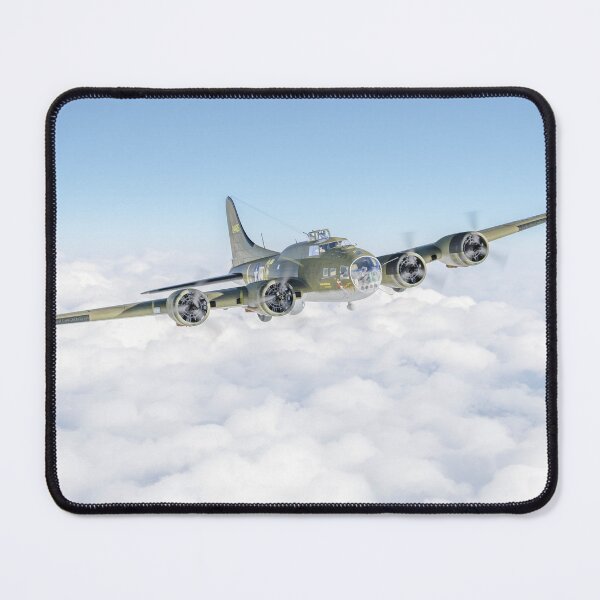 Item preview, Memphis Belle B17E designed and sold by Dingo-Digital.