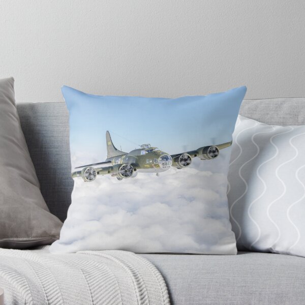 Item preview, Memphis Belle B17E designed and sold by Dingo-Digital.