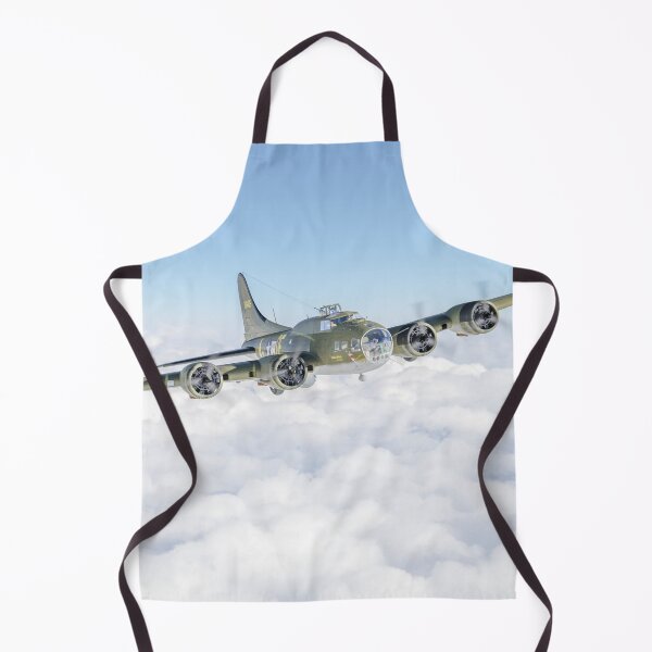 Item preview, Memphis Belle B17E designed and sold by Dingo-Digital.