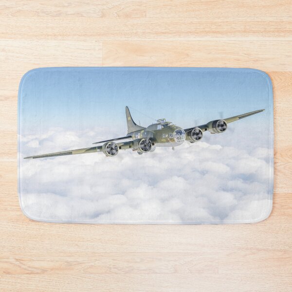 Item preview, Memphis Belle B17E designed and sold by Dingo-Digital.