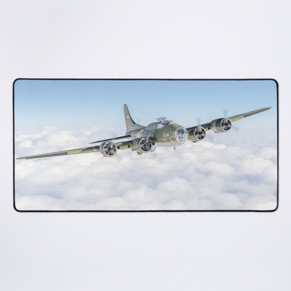 Item preview, Memphis Belle B17E designed and sold by Dingo-Digital.