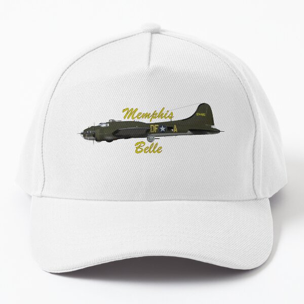 コレクション vintage promo Memphis Belle Hat cap bag s-l1200.jpg