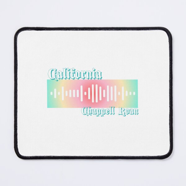 Item preview, california chappell roan song code designed and sold by limesucker.