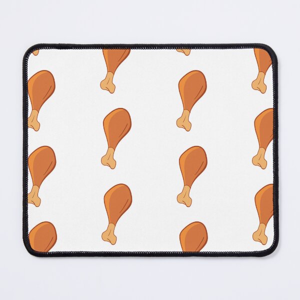 Item preview, Crispy Fried Chicken Drumstick designed and sold by THP Creative.