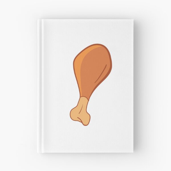 Item preview, Crispy Fried Chicken Drumstick designed and sold by THP Creative.