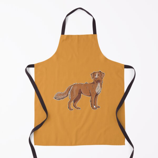 Item preview, Nova Scotia Duck Tolling Retriever designed and sold by harmopiavu.