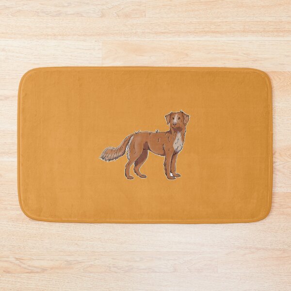 Item preview, Nova Scotia Duck Tolling Retriever designed and sold by harmopiavu.