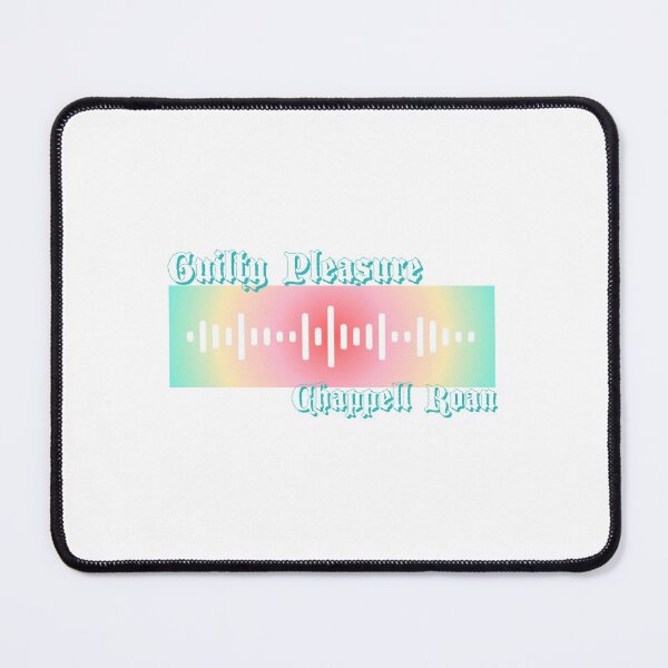 Item preview, guilty pleasure chappell roan song code designed and sold by limesucker.