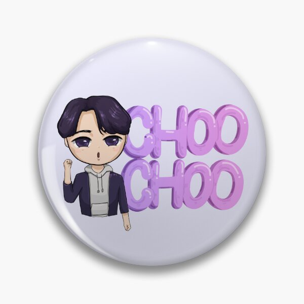 Item preview, Cute Kpop Hunter Demon Idol Saja Boys Jinu Chibi Art  designed and sold by beegg.