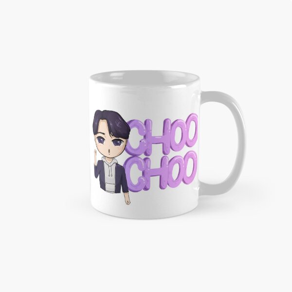Artikelvorschau, Süße Kpop Hunter Demon Idol Saja Boys Jinu Chibi Art entworfen und verkauft von beegg.