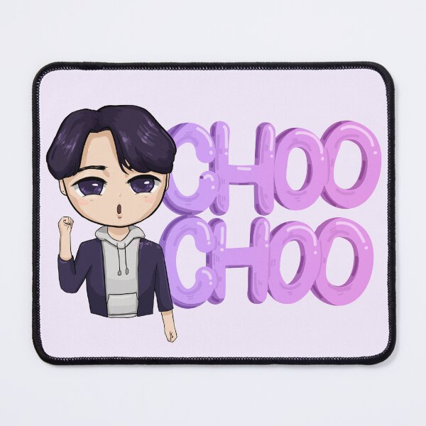 Item preview, Cute Kpop Hunter Demon Idol Saja Boys Jinu Chibi Art  designed and sold by beegg.