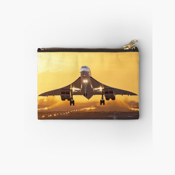 Item preview, Concorde Climbing into the Sky designed and sold by Skyframe Aviation.