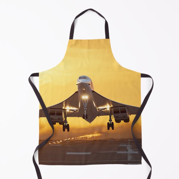 Item preview, Concorde Climbing into the Sky designed and sold by Skyframe Aviation.
