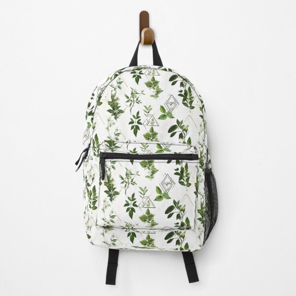 Item preview, Botanical Study - Garden Herbs  designed and sold by LabMandala.