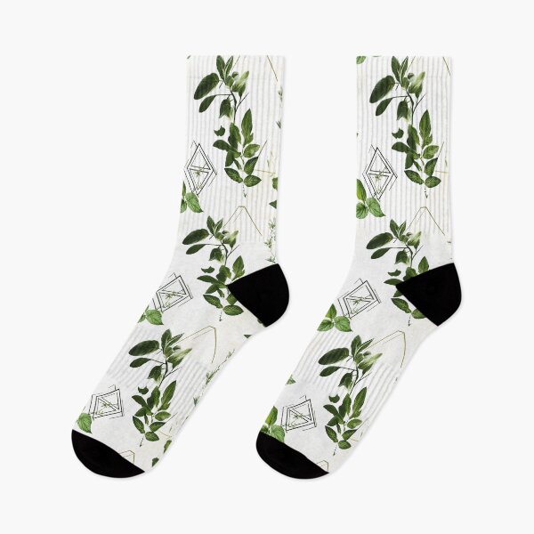 Item preview, Botanical Study - Garden Herbs  designed and sold by LabMandala.