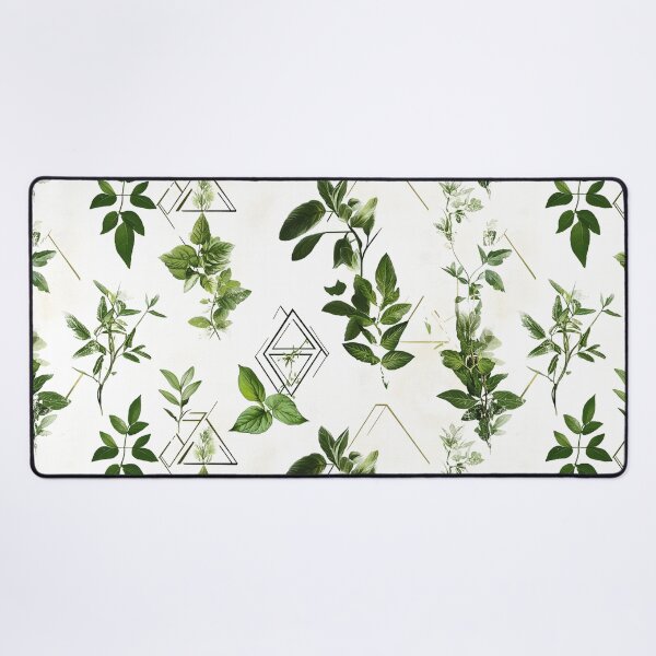 Item preview, Botanical Study - Garden Herbs designed and sold by LabMandala.
