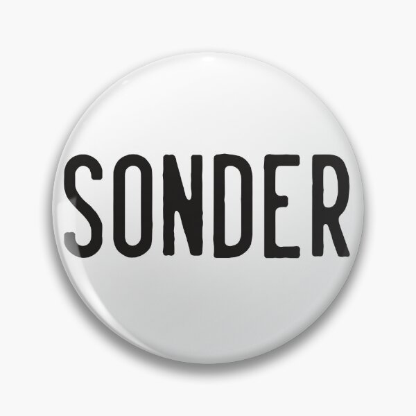 Item preview, Sonder designed and sold by Gritz - Photographer, AI Artist.