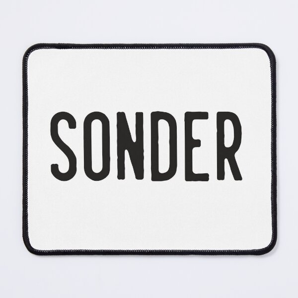Item preview, Sonder designed and sold by Gritz - Photographer, AI Artist.
