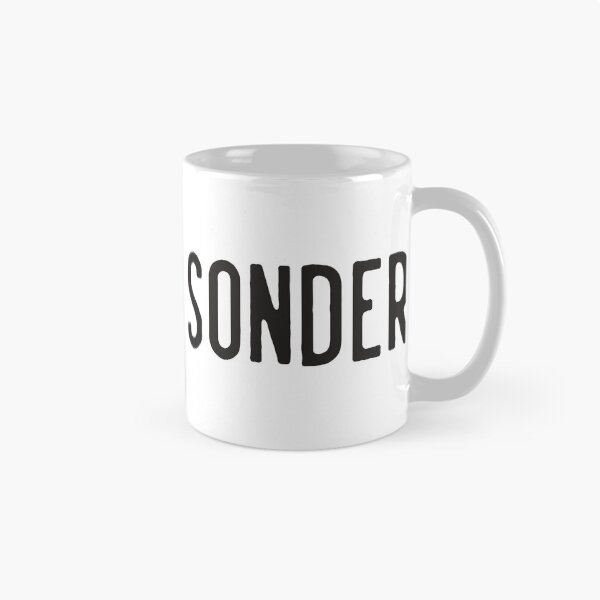 Item preview, Sonder designed and sold by Gritz - Photographer, AI Artist.