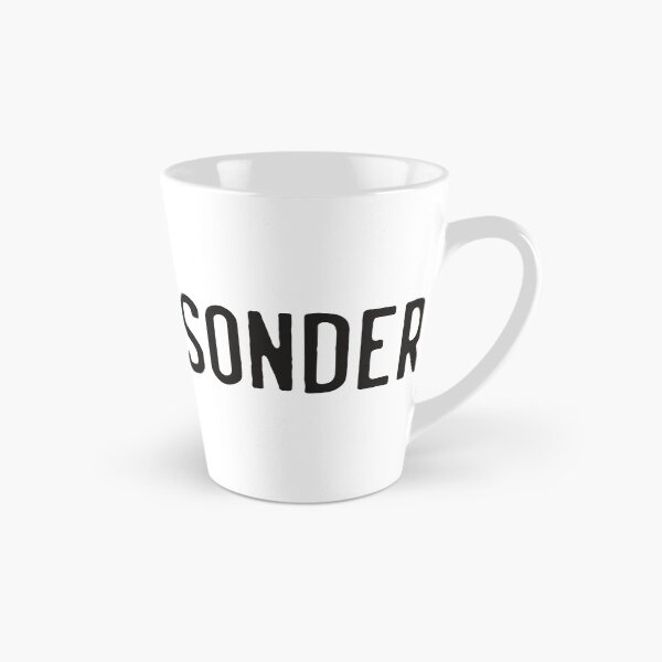 Item preview, Sonder designed and sold by Gritz - Photographer, AI Artist.