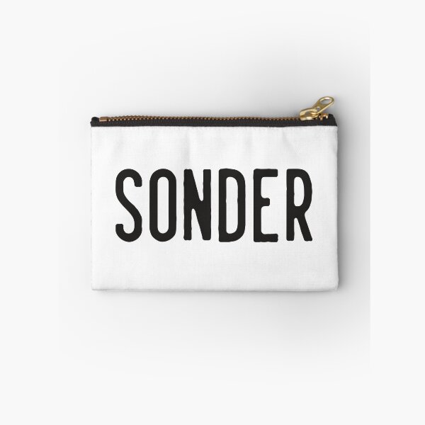 Item preview, Sonder designed and sold by Gritz - Photographer, AI Artist.
