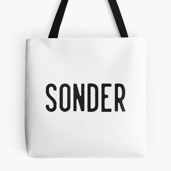 Item preview, Sonder designed and sold by Gritz - Photographer, AI Artist.
