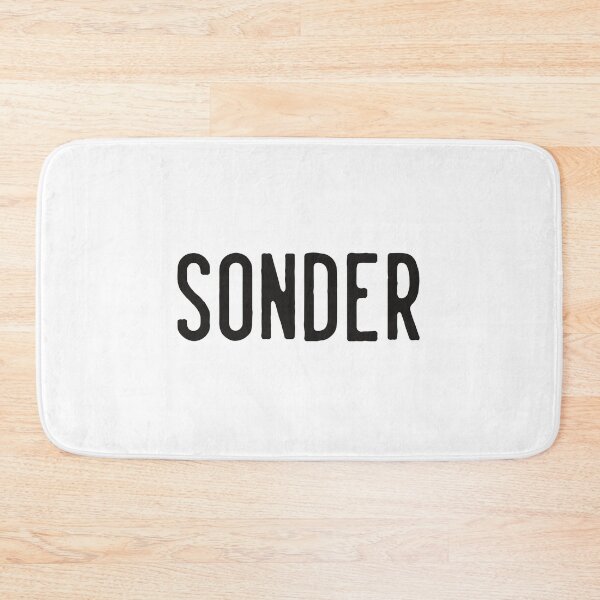 Item preview, Sonder designed and sold by Gritz - Photographer, AI Artist.