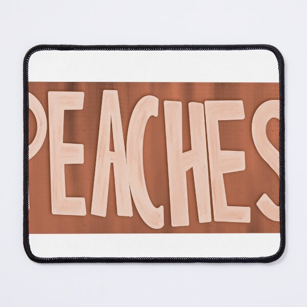 Item preview, TSITP Peaches designed and sold by art by anj.