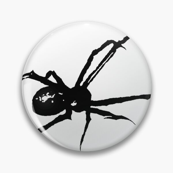 Item preview, Spider cyber tattoo designed and sold by audreyvl1.