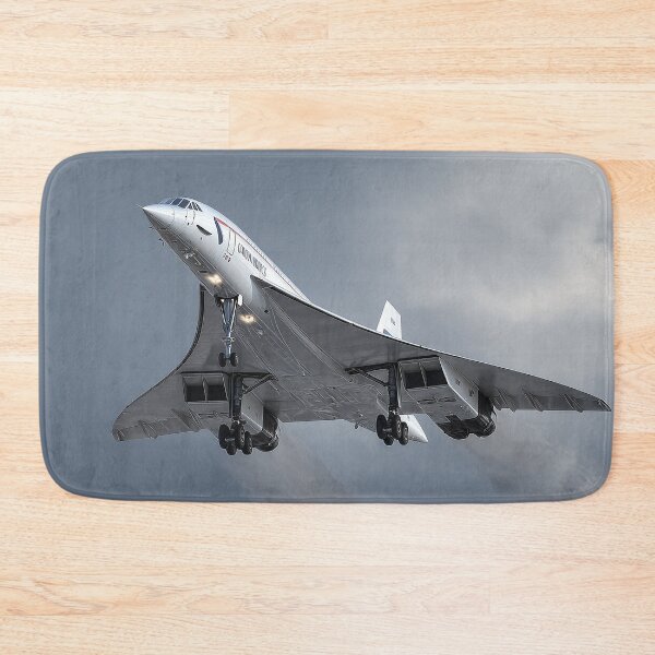Item preview, Concorde Gaining Altitude designed and sold by Skyframe Aviation.