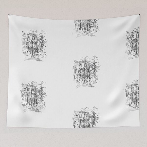 Item preview, Grunge castle cybersigilism designed and sold by audreyvl1.