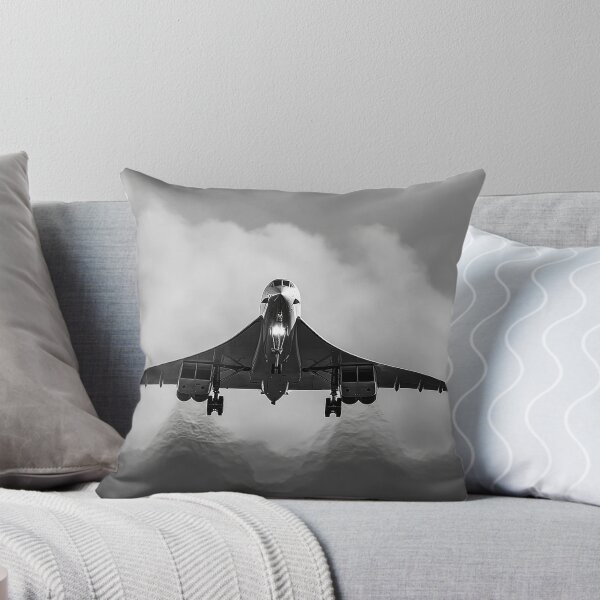 Item preview, Concorde Lift-Off in Wet Conditions designed and sold by Skyframe Aviation.