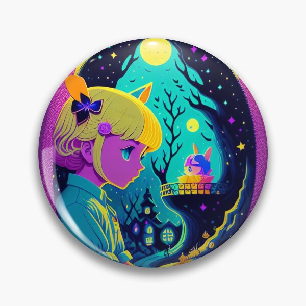 Item preview, Down the Psychedelic Path designed and sold by feer-zetta.