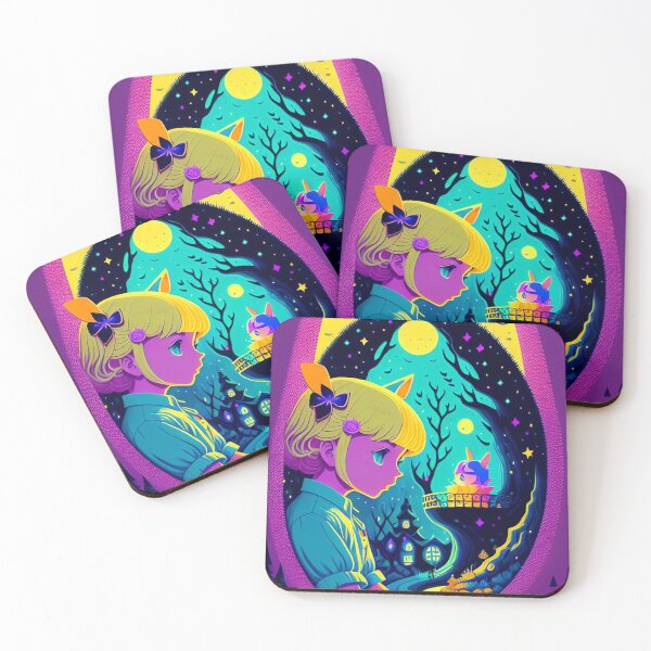 Item preview, Down the Psychedelic Path designed and sold by feer-zetta.