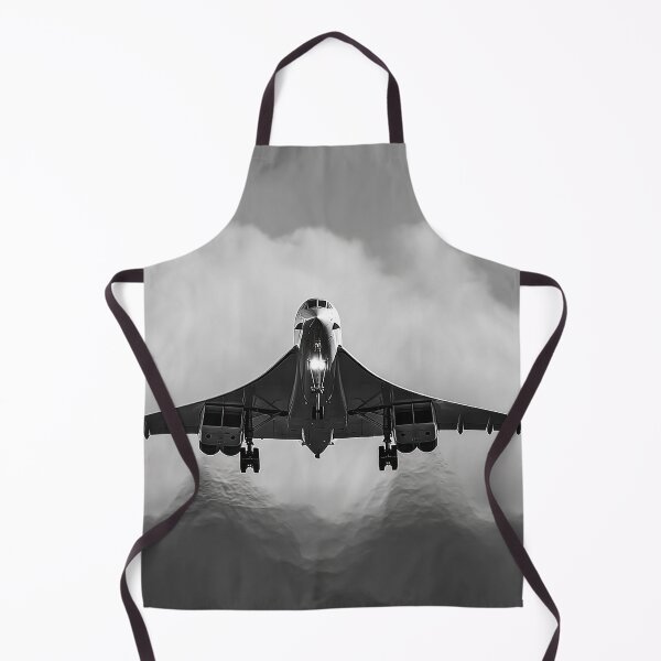 Item preview, Concorde Lift-Off in Wet Conditions designed and sold by Skyframe Aviation.