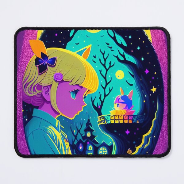 Item preview, Down the Psychedelic Path designed and sold by feer-zetta.