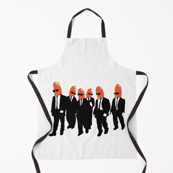 Item preview, Reservoir Hotdogs designed and sold by Meant for Very Few.