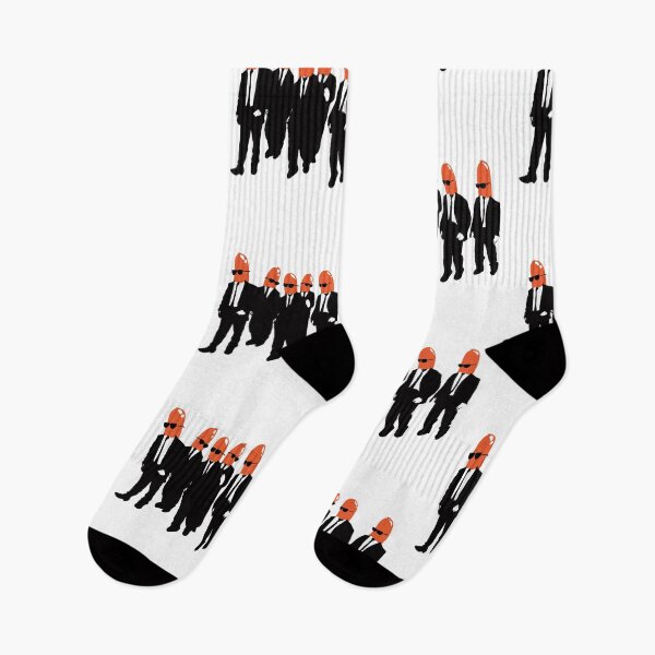Item preview, Reservoir Hotdogs designed and sold by Meant for Very Few.
