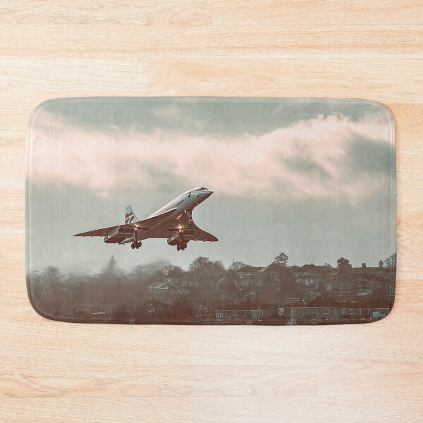 Item preview, Concorde Afterburners Lit designed and sold by Skyframe Aviation.