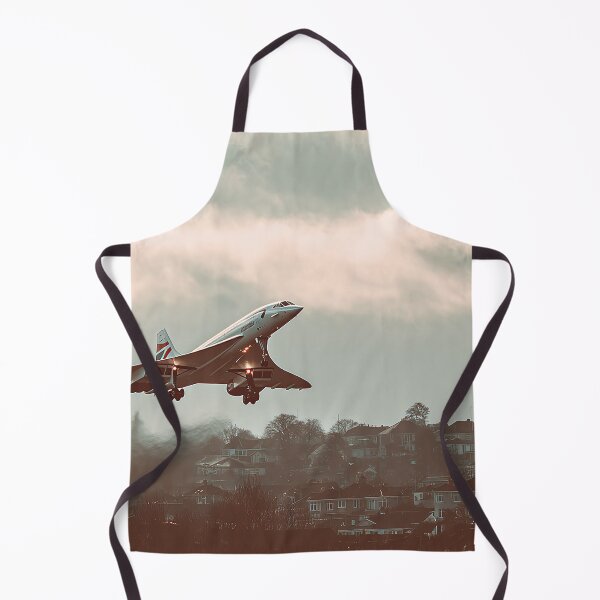Item preview, Concorde Afterburners Lit designed and sold by Skyframe Aviation.