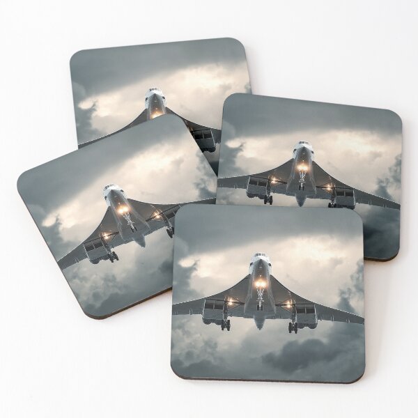 Item preview, Concorde Heading Skyward designed and sold by Skyframe Aviation.