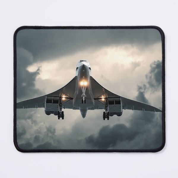 Item preview, Concorde Heading Skyward designed and sold by Skyframe Aviation.