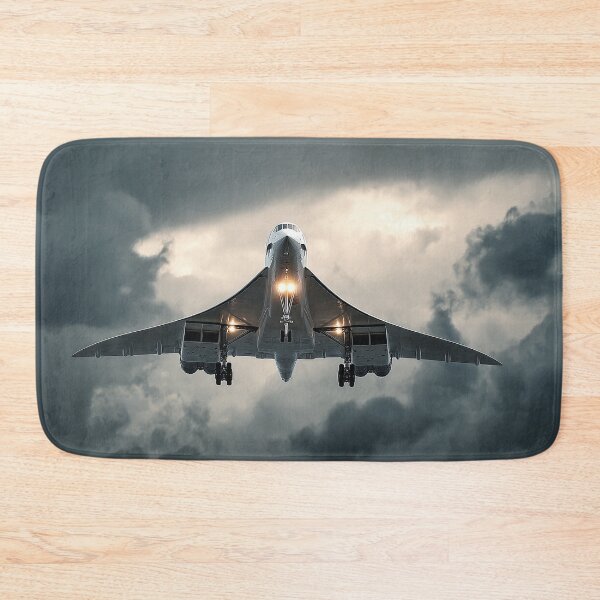 Item preview, Concorde Heading Skyward designed and sold by Skyframe Aviation.