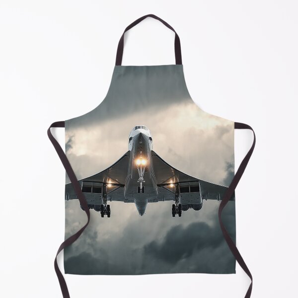 Item preview, Concorde Heading Skyward designed and sold by Skyframe Aviation.